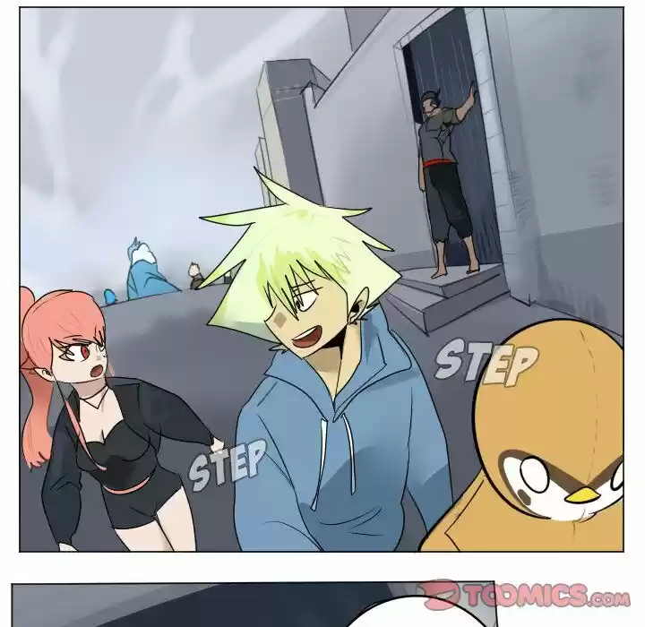 The Ultimate Evolution (Novel) Ch.179