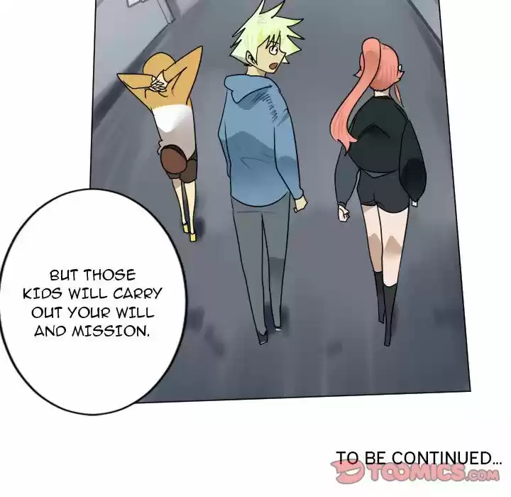 The Ultimate Evolution (Novel) Ch.179