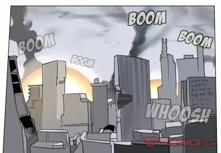 The Ultimate Evolution (Novel) Ch.180