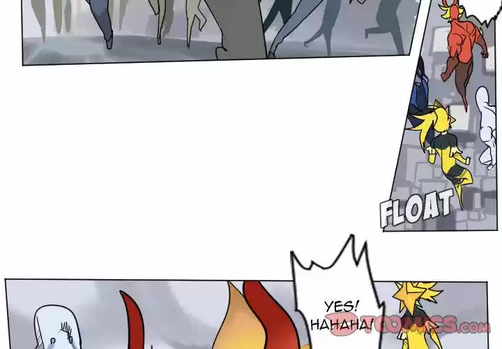 The Ultimate Evolution (Novel) Ch.180