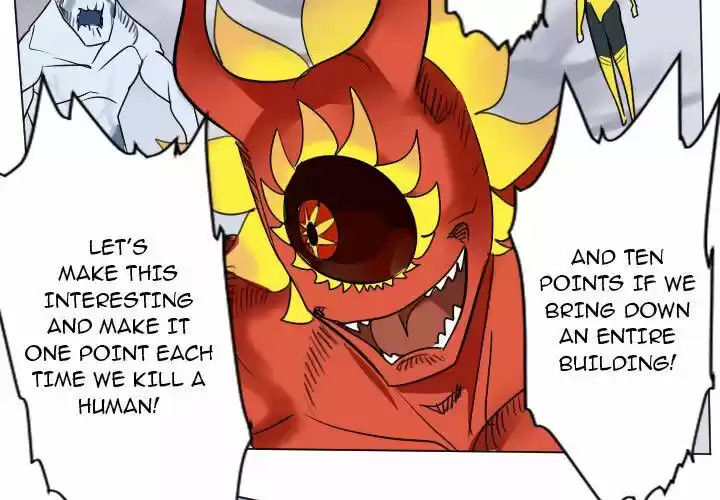 The Ultimate Evolution (Novel) Ch.180