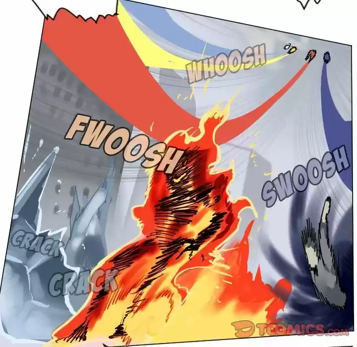 The Ultimate Evolution (Novel) Ch.180