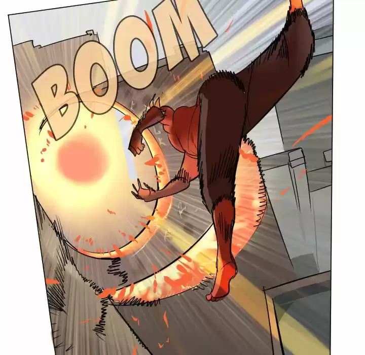 The Ultimate Evolution (Novel) Ch.180