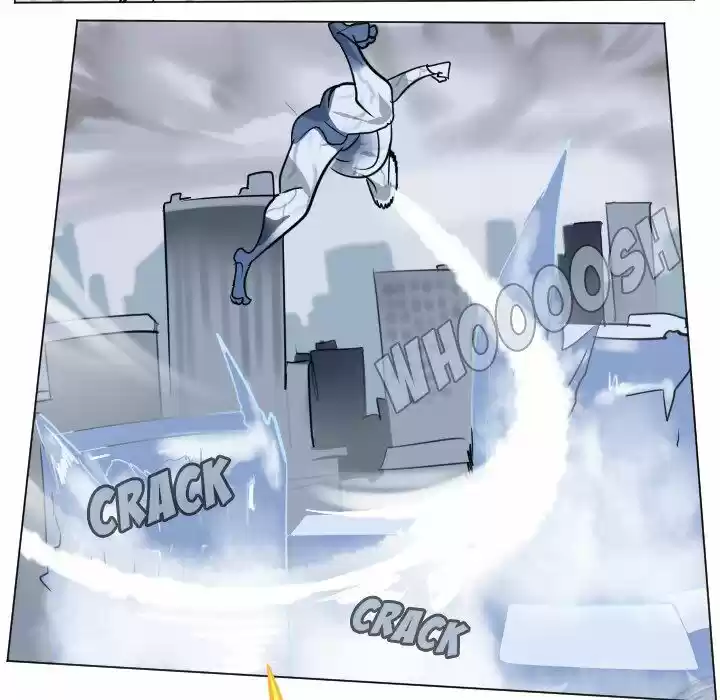 The Ultimate Evolution (Novel) Ch.180