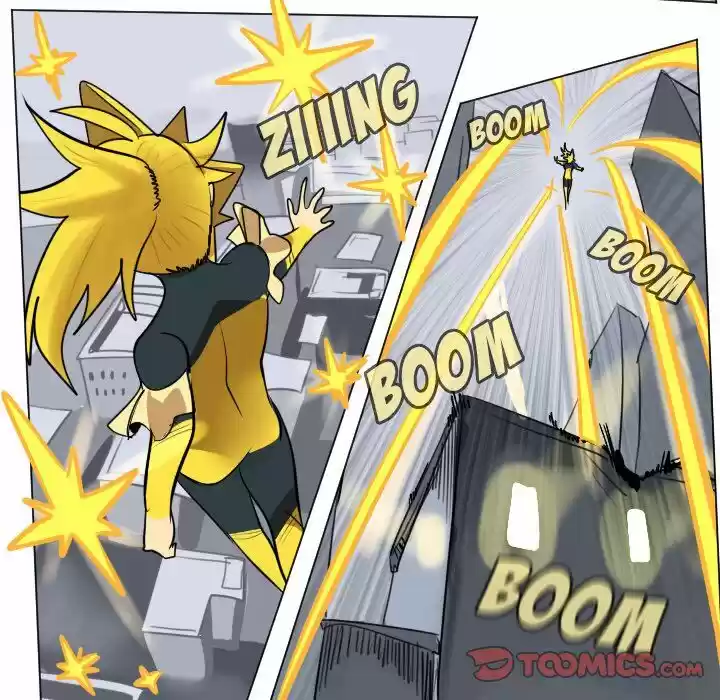 The Ultimate Evolution (Novel) Ch.180