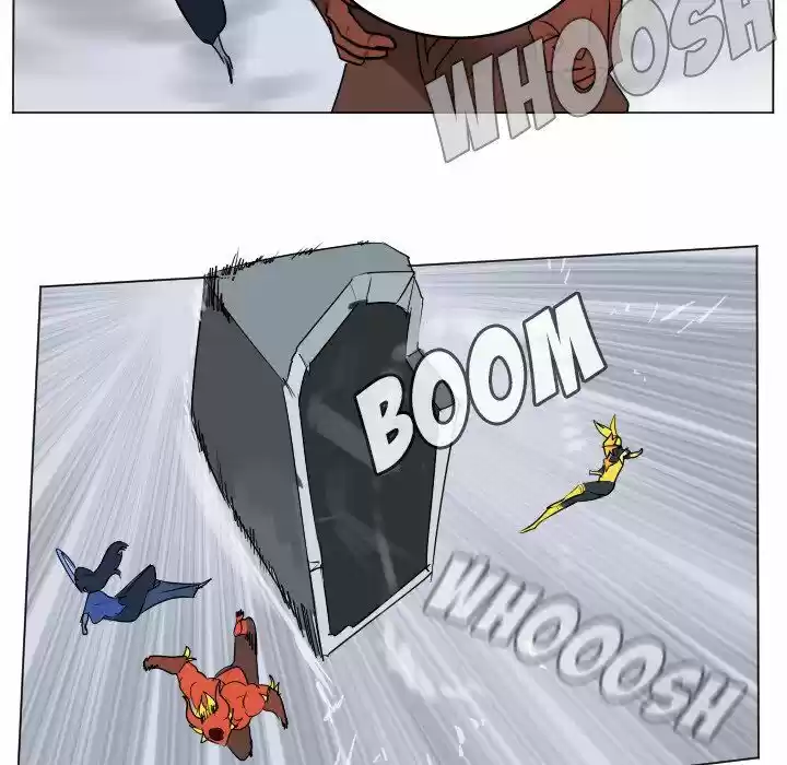 The Ultimate Evolution (Novel) Ch.180