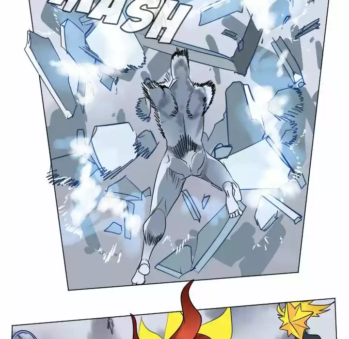 The Ultimate Evolution (Novel) Ch.180