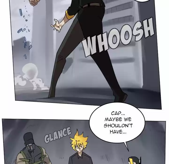 The Ultimate Evolution (Novel) Ch.180