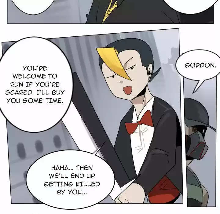 The Ultimate Evolution (Novel) Ch.180