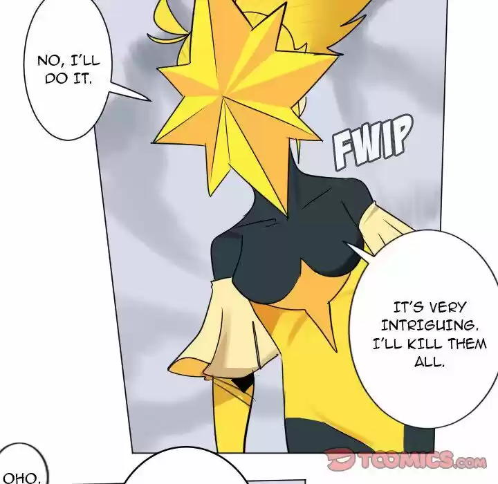 The Ultimate Evolution (Novel) Ch.180