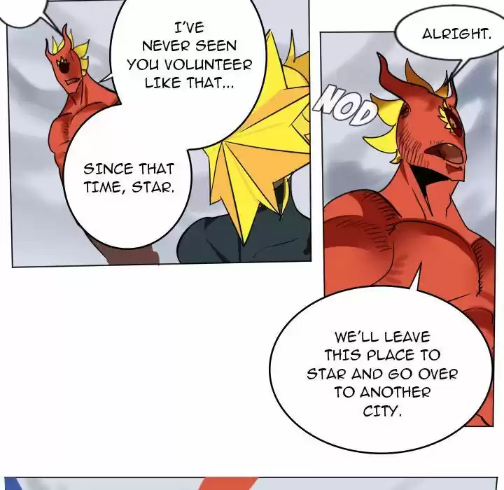 The Ultimate Evolution (Novel) Ch.180