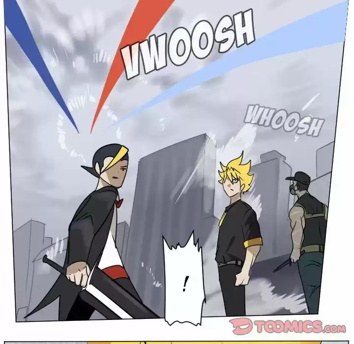 The Ultimate Evolution (Novel) Ch.180