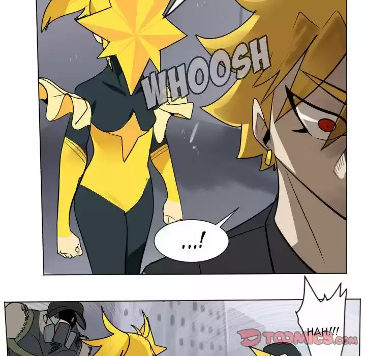 The Ultimate Evolution (Novel) Ch.180