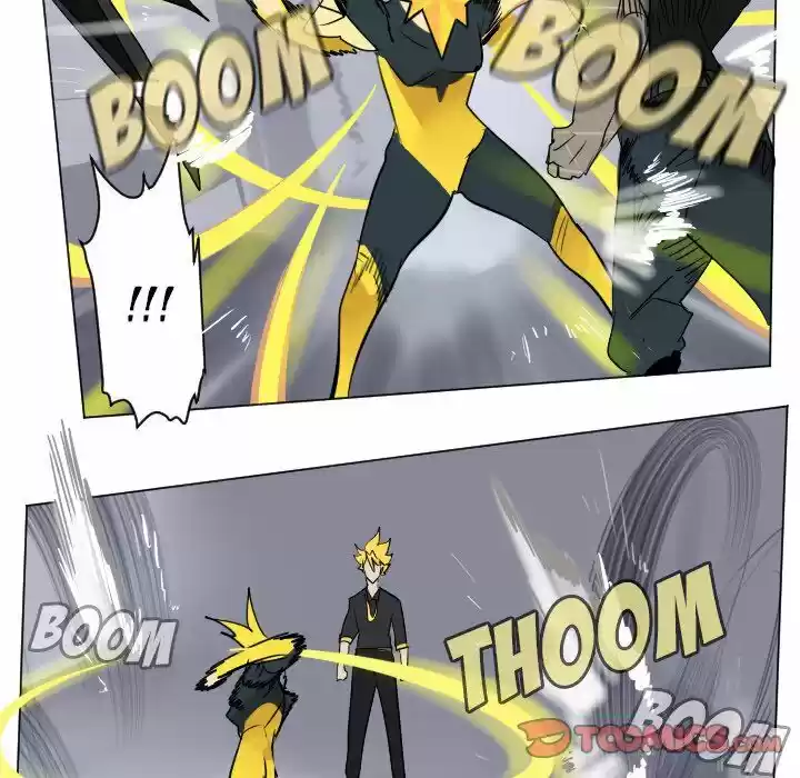 The Ultimate Evolution (Novel) Ch.180