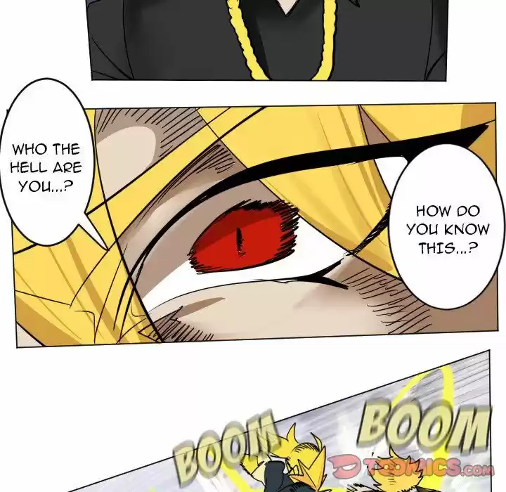 The Ultimate Evolution (Novel) Ch.180