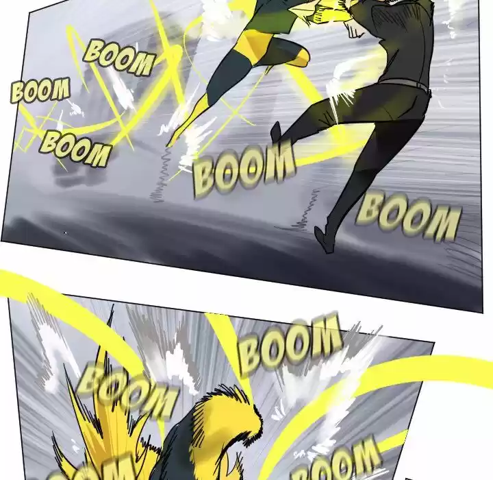 The Ultimate Evolution (Novel) Ch.180