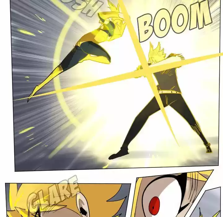 The Ultimate Evolution (Novel) Ch.180