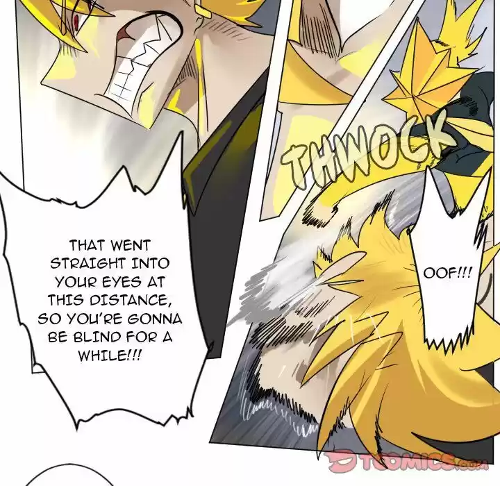 The Ultimate Evolution (Novel) Ch.180