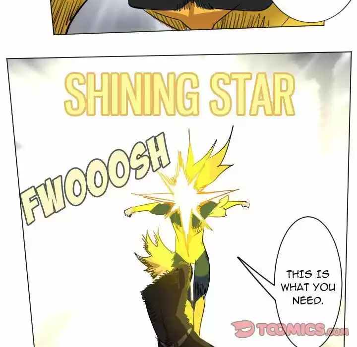 The Ultimate Evolution (Novel) Ch.180