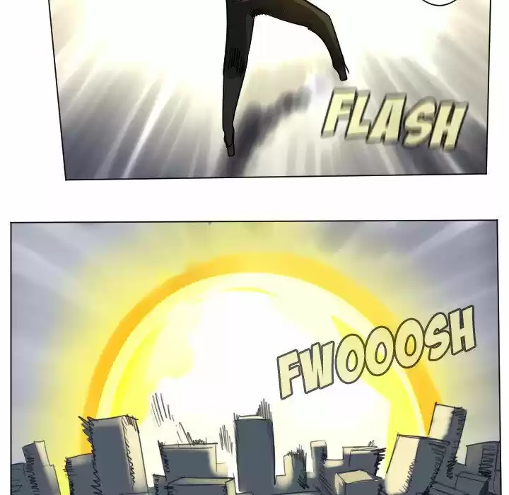 The Ultimate Evolution (Novel) Ch.180