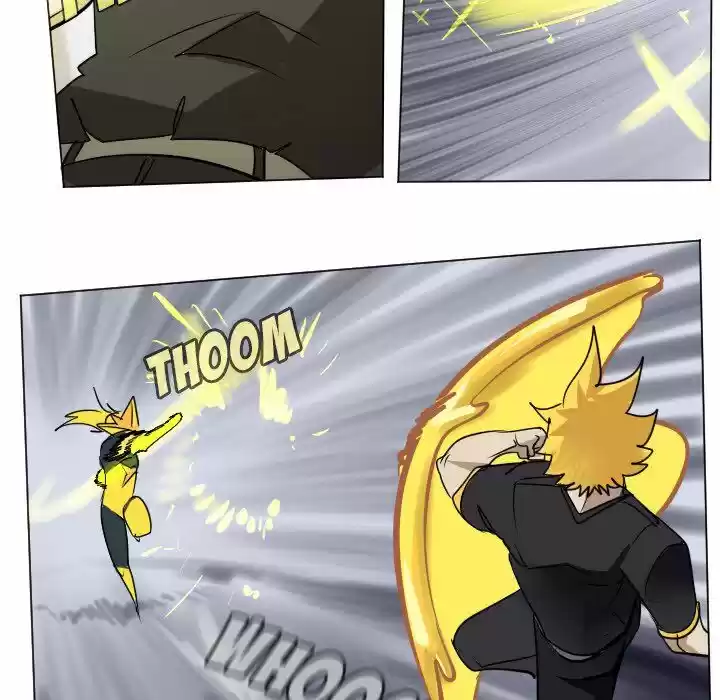 The Ultimate Evolution (Novel) Ch.180