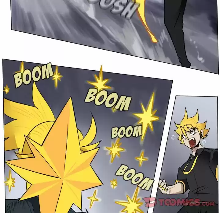 The Ultimate Evolution (Novel) Ch.180