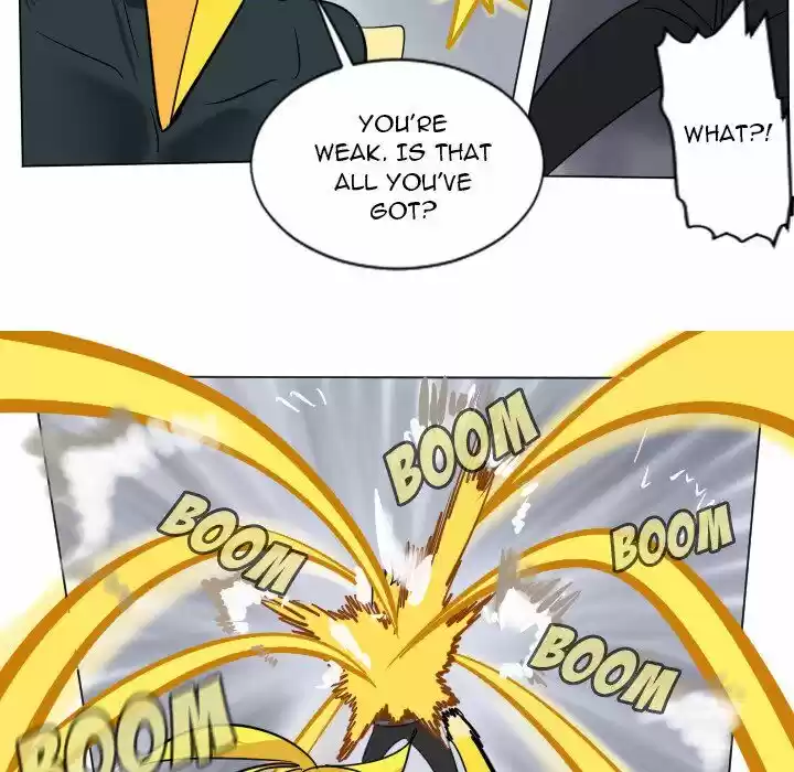 The Ultimate Evolution (Novel) Ch.180