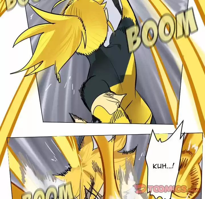 The Ultimate Evolution (Novel) Ch.180