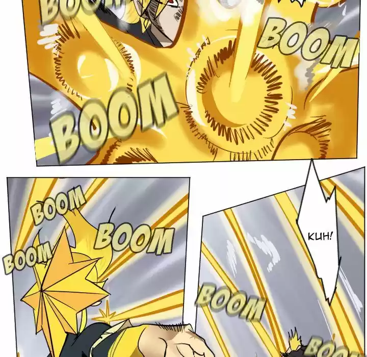 The Ultimate Evolution (Novel) Ch.180