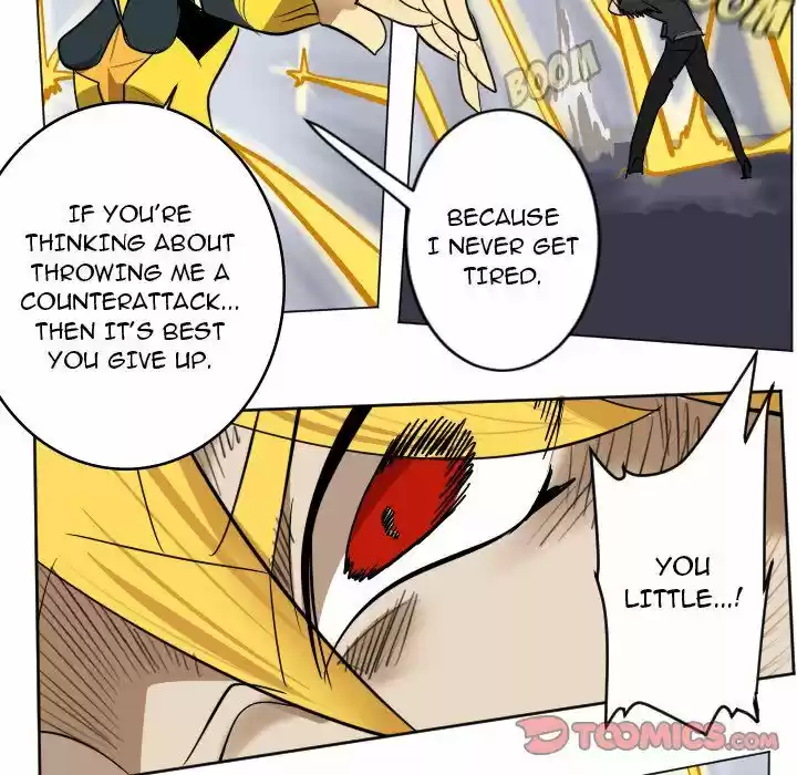 The Ultimate Evolution (Novel) Ch.180