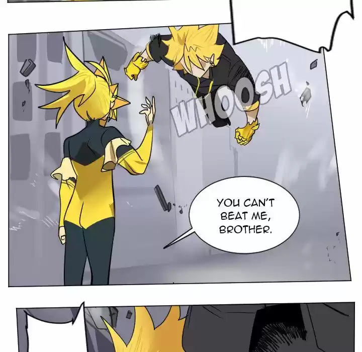 The Ultimate Evolution (Novel) Ch.180