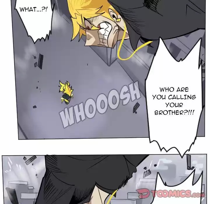 The Ultimate Evolution (Novel) Ch.180