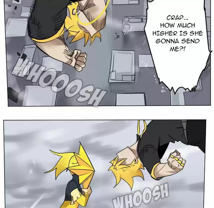 The Ultimate Evolution (Novel) Ch.180