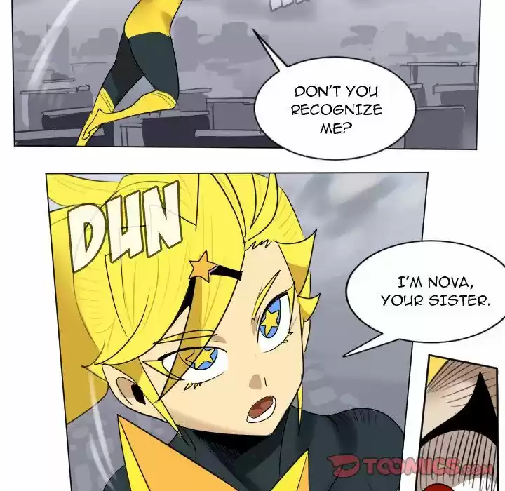 The Ultimate Evolution (Novel) Ch.180