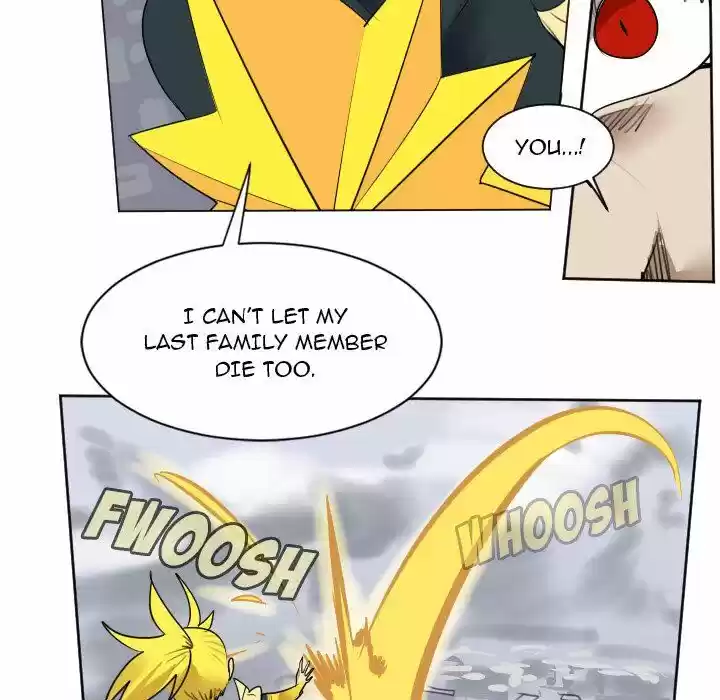 The Ultimate Evolution (Novel) Ch.180