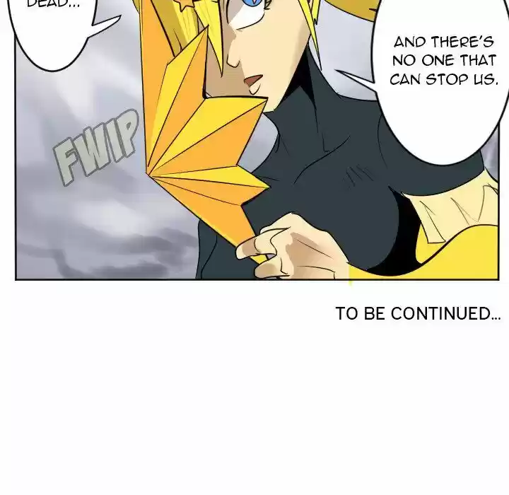 The Ultimate Evolution (Novel) Ch.180