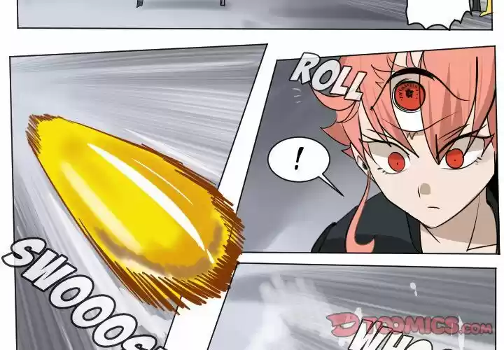 The Ultimate Evolution (Novel) Ch.181