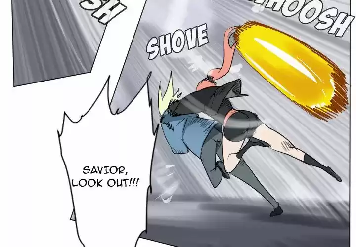 The Ultimate Evolution (Novel) Ch.181