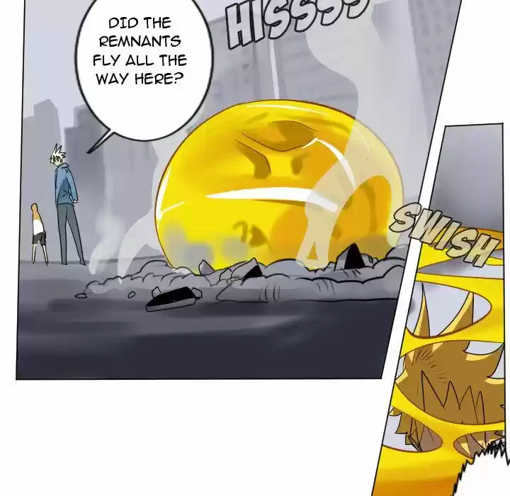 The Ultimate Evolution (Novel) Ch.181