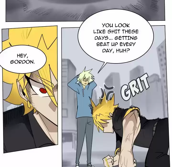 The Ultimate Evolution (Novel) Ch.181