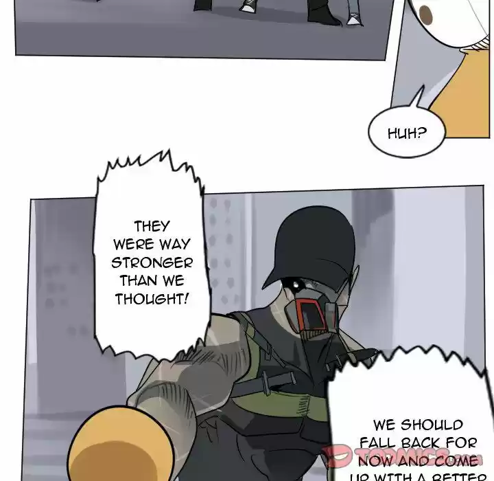 The Ultimate Evolution (Novel) Ch.181