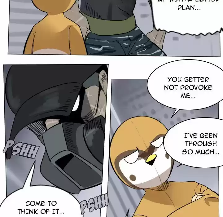 The Ultimate Evolution (Novel) Ch.181