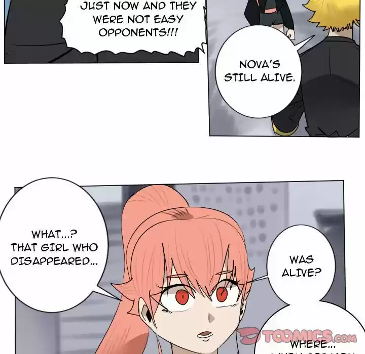 The Ultimate Evolution (Novel) Ch.181