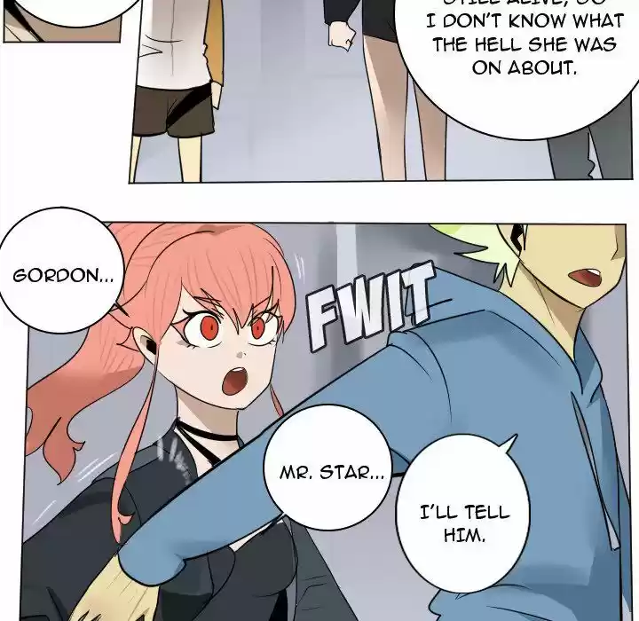 The Ultimate Evolution (Novel) Ch.181