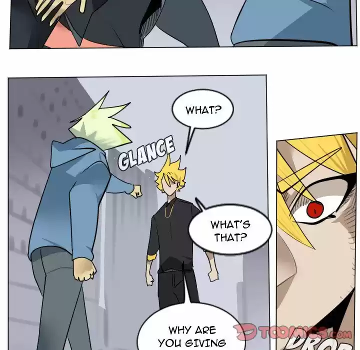 The Ultimate Evolution (Novel) Ch.181