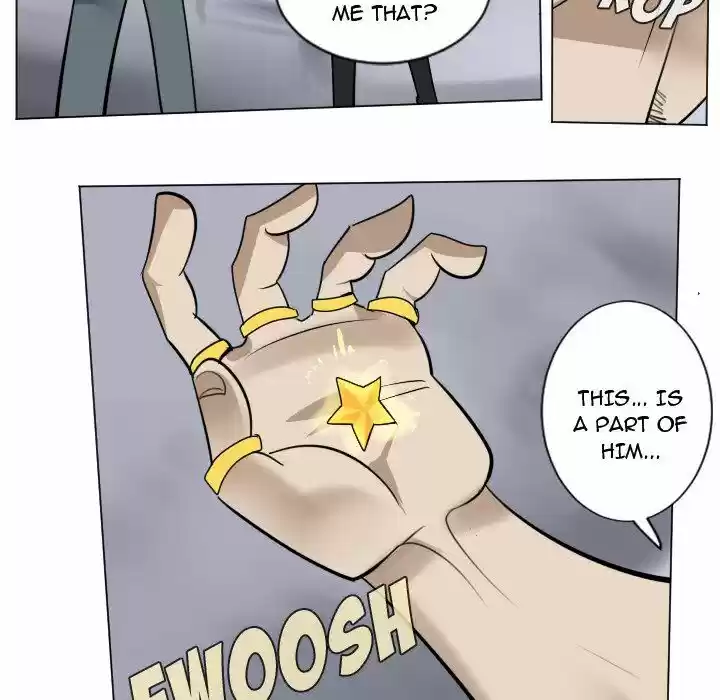 The Ultimate Evolution (Novel) Ch.181