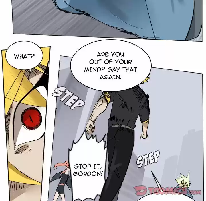 The Ultimate Evolution (Novel) Ch.181