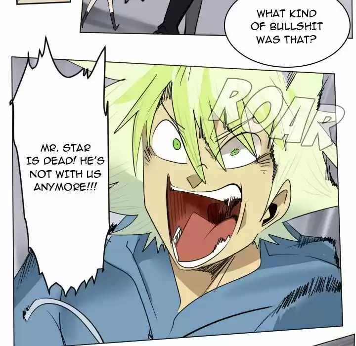 The Ultimate Evolution (Novel) Ch.181