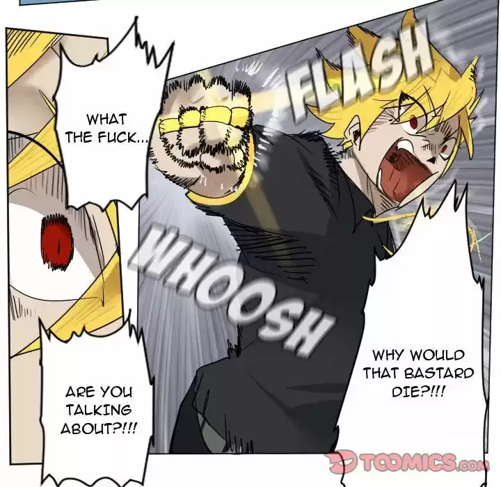 The Ultimate Evolution (Novel) Ch.181