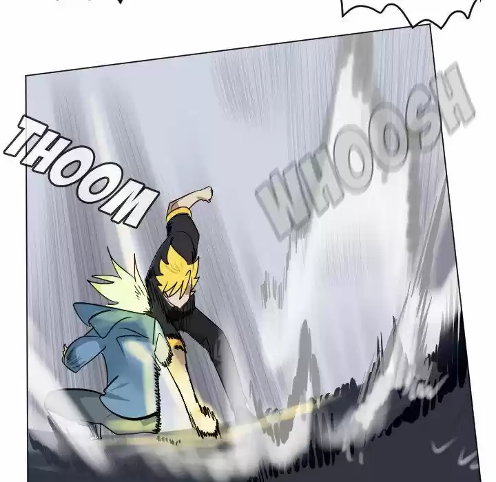 The Ultimate Evolution (Novel) Ch.181